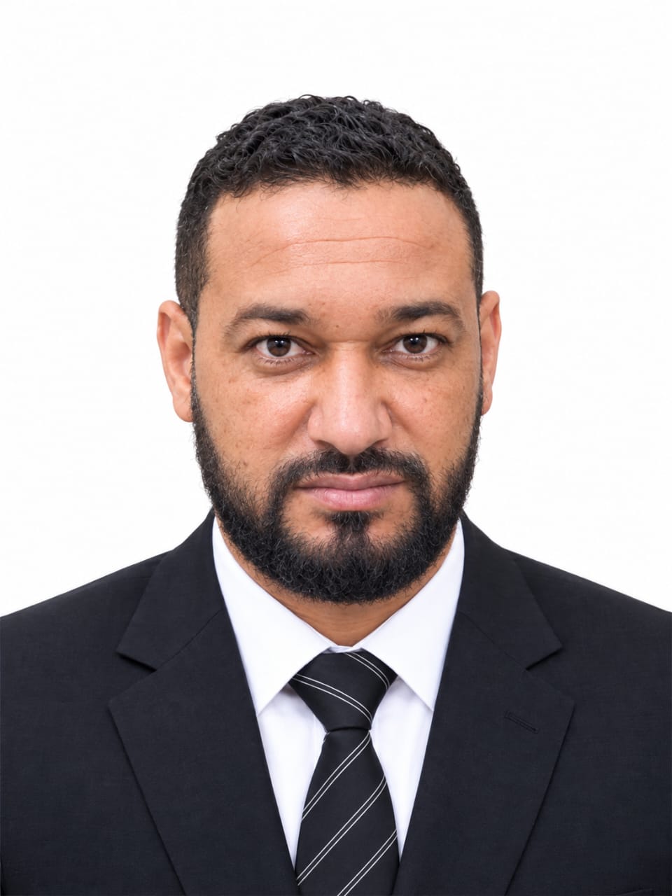 غربي موسى